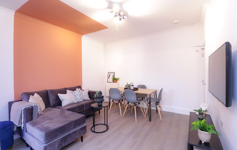 Scorer Street, St Catherines, Lincoln - Image 1