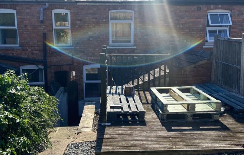 Avenue Terrace, West End, Lincoln - Image 1