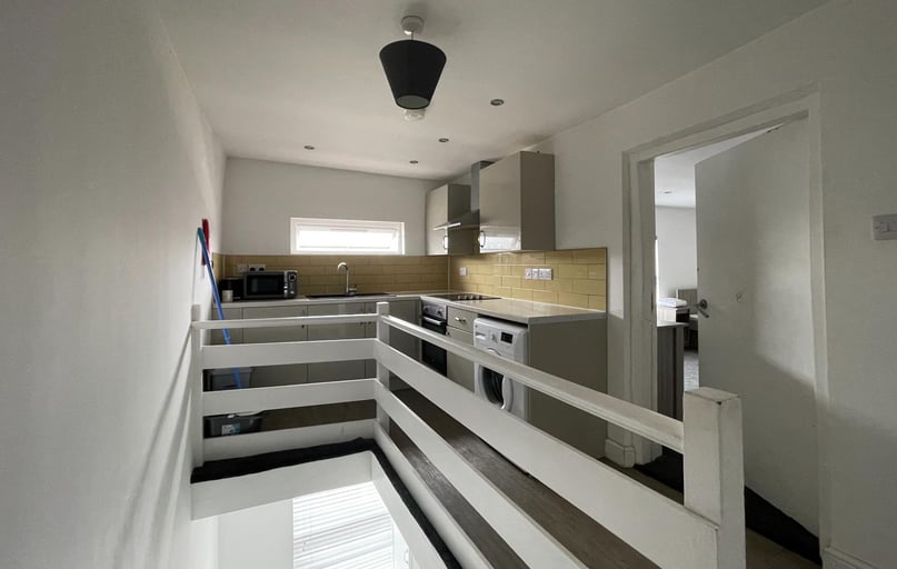 Churchgate, City Centre, Loughborough - Image 1