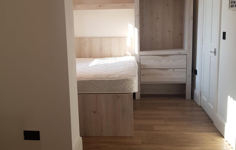 Great Central Apts, City Centre, Loughborough - Image 1