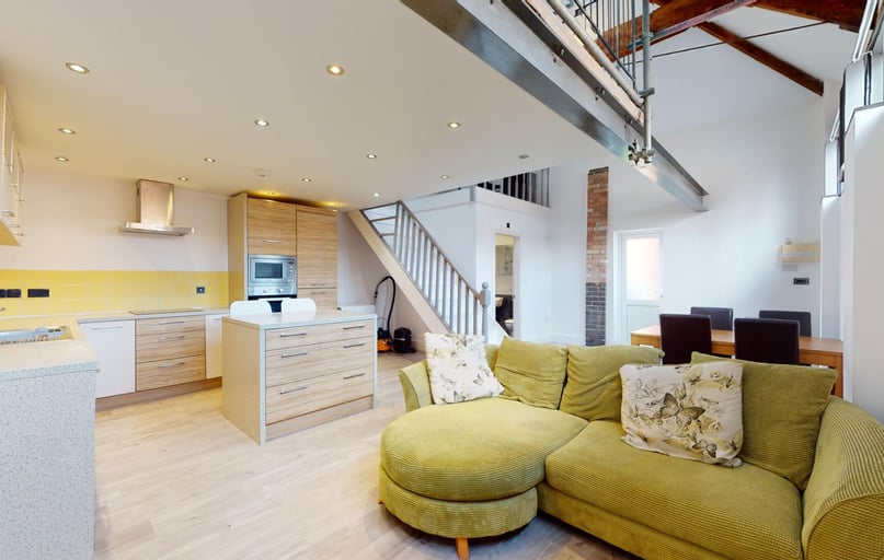 Wharncliffe Road, City Centre, Loughborough - Image 1