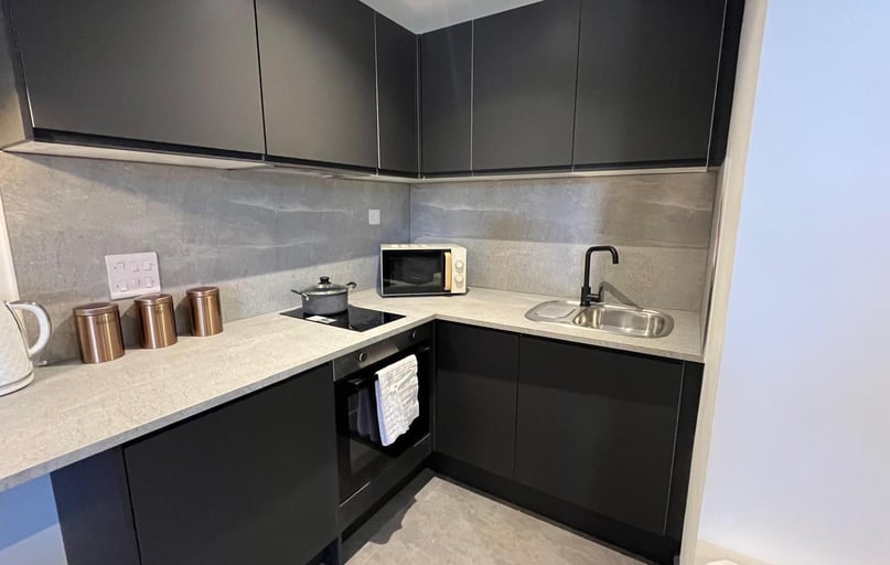 North Street East, City Centre, Newcastle - Image 1