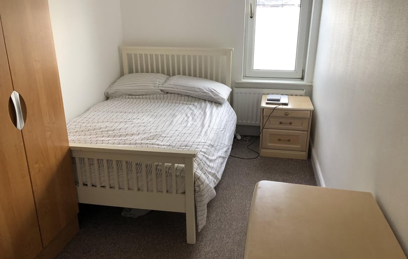 Severn street, West End, Lincoln - Image 1