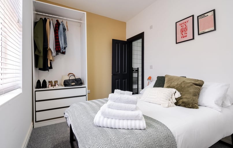 Sheffield Street, City Centre, Leicester - Image 1