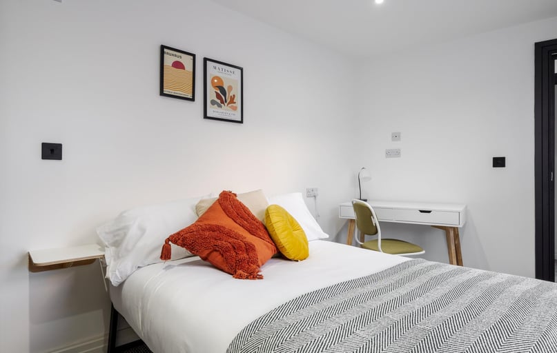 Sheffield Street, City Centre, Leicester - Image 1