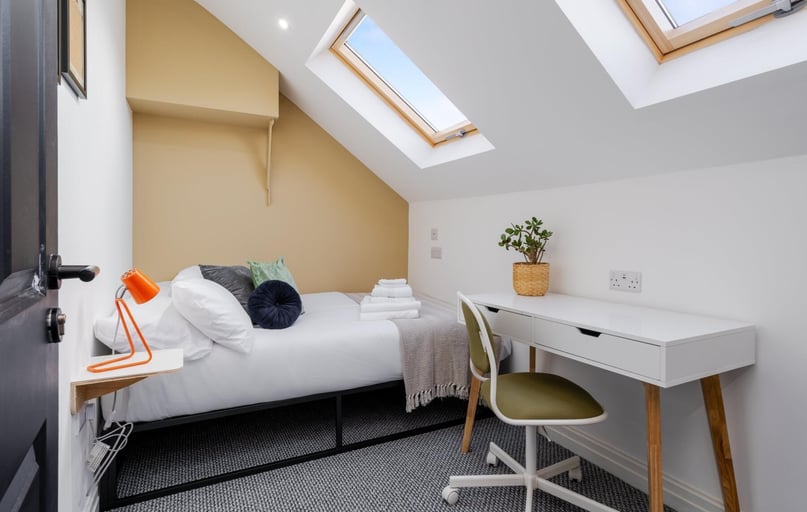 3 Sheffield Street, City Centre, Leicester - Image 1