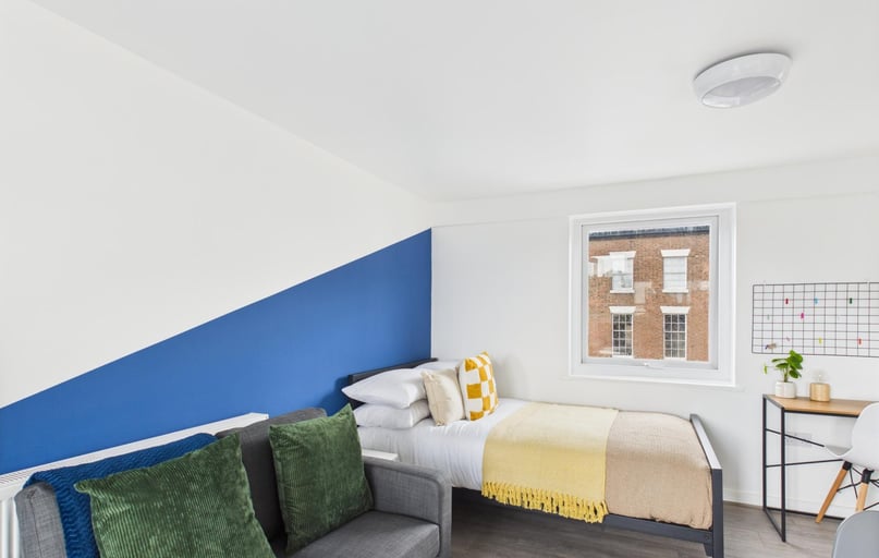 The Groves, Georgian Quarter, Liverpool - Image 1