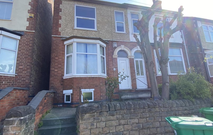 Lenton Boulevard, Lenton, Nottingham - Image 1