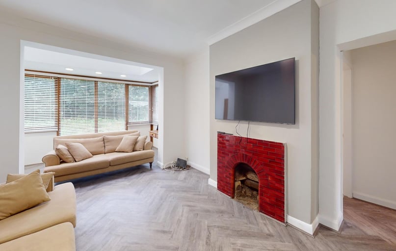 Harrington Drive, Lenton, Nottingham - Image 1