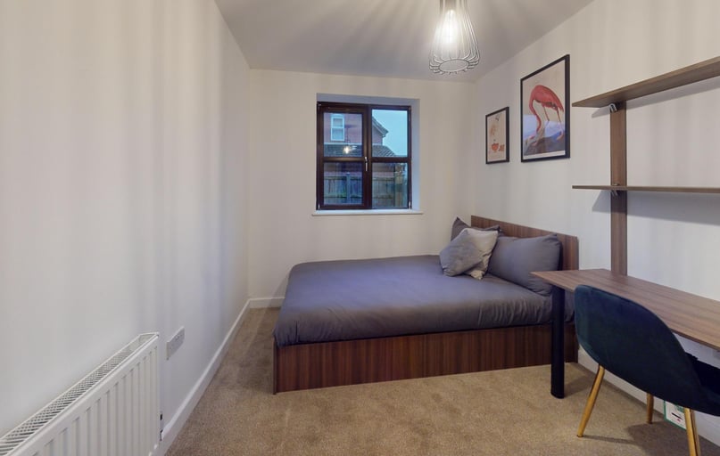 Heron Drive, Lenton, Nottingham - Image 1