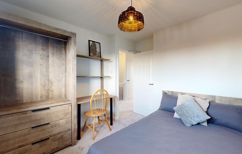 Heron Drive, Lenton, Nottingham - Image 1