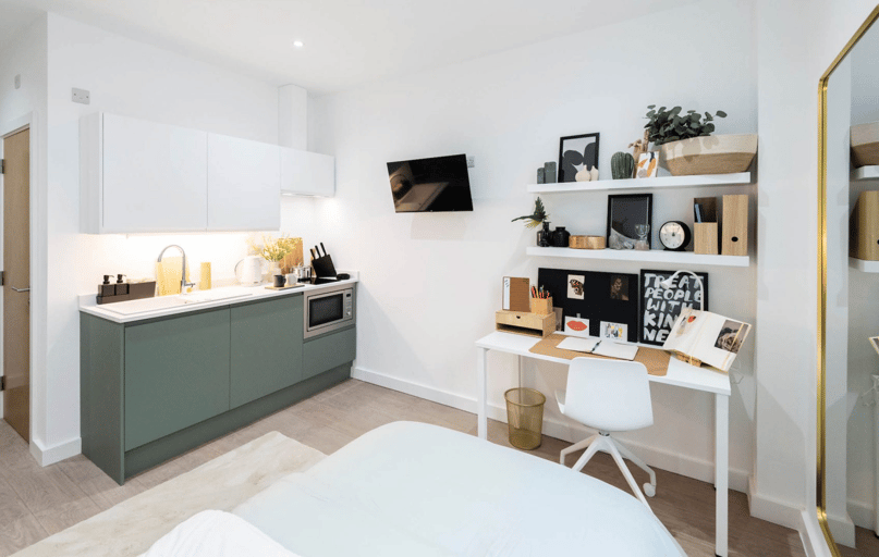 Standard Studio, Aire, Boothen Road, City Centre, Stoke - Image 1