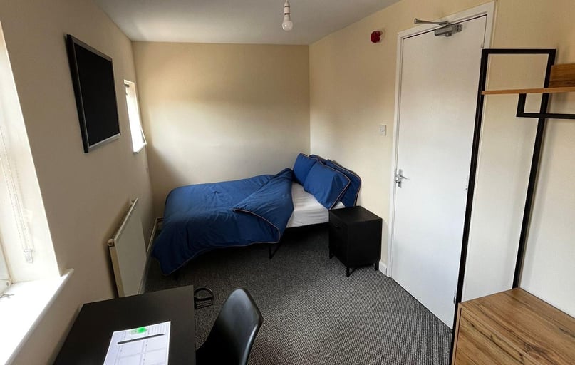 Denison Street, Radford, Nottingham - Image 1