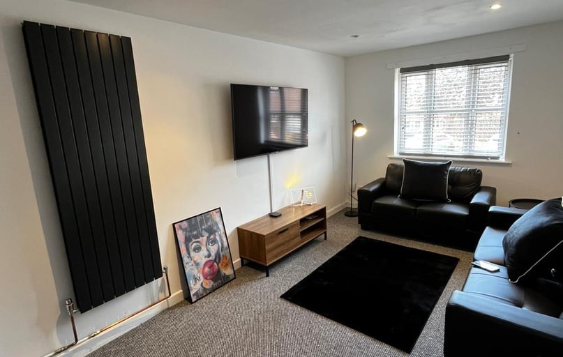 Denison Street, Radford, Nottingham - Image 1