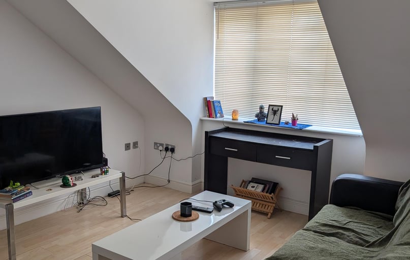 Gracedieu Court, City Centre, Loughborough - Image 1