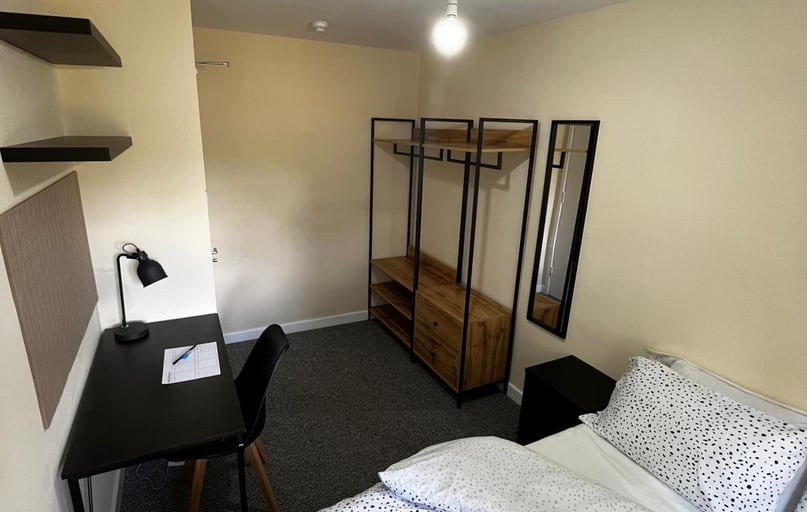 Denison Street, Radford, Nottingham - Image 1