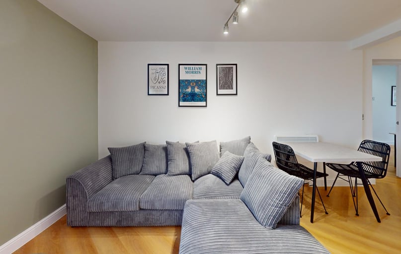 Derby Road, City Centre, Loughborough - Image 1