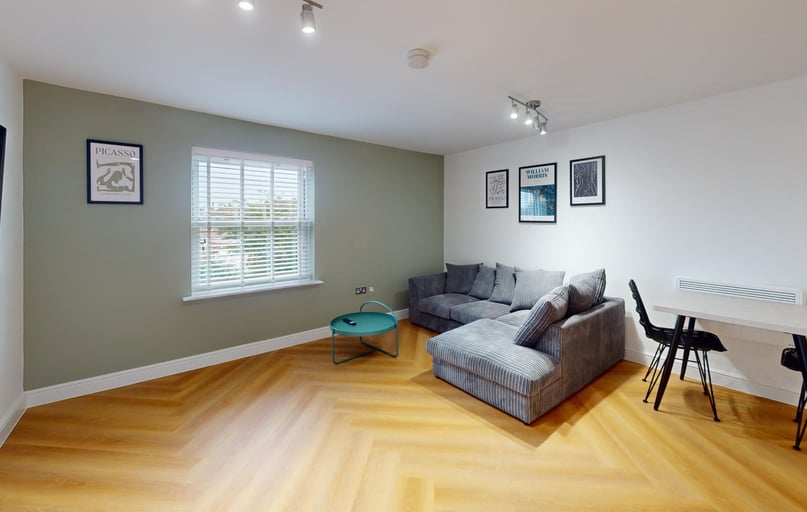 Derby Road, City Centre, Loughborough - Image 1