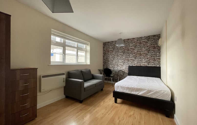 Market Street, City Centre, Loughborough - Image 1