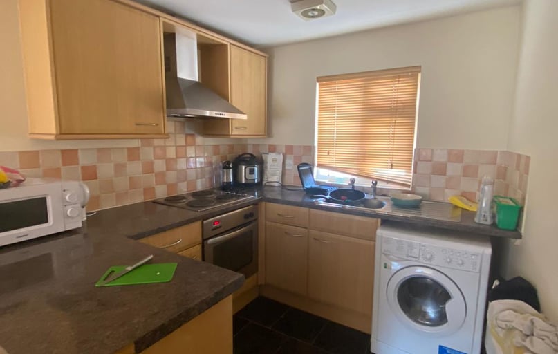 Market Street, City Centre, Loughborough - Image 1