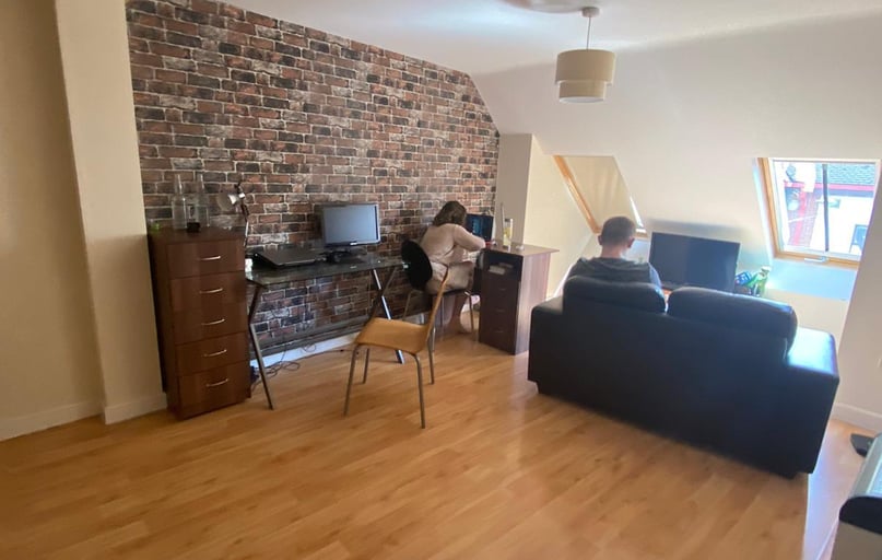 Market Street, City Centre, Loughborough - Image 1