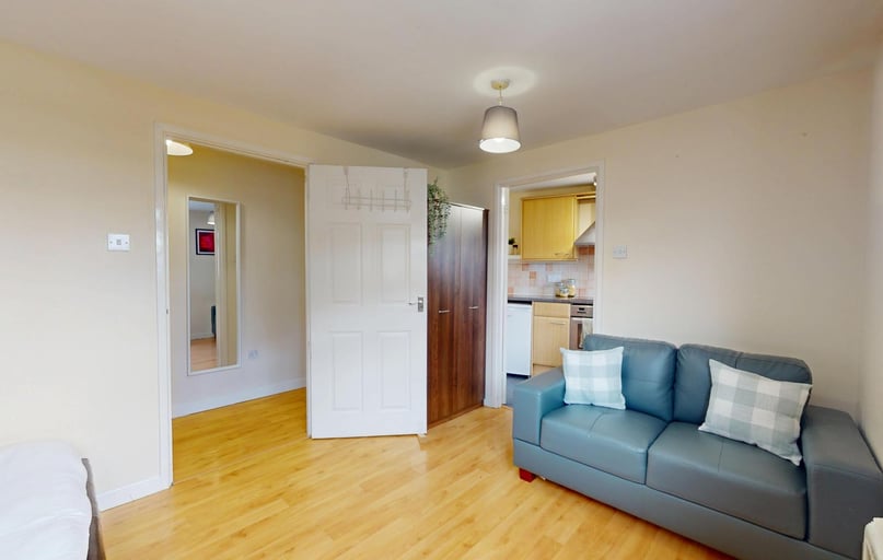 Market Street, City Centre, Loughborough - Image 1