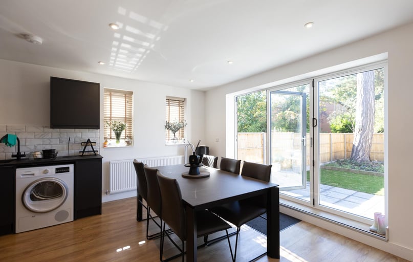 Park Road, City Centre, Loughborough - Image 1