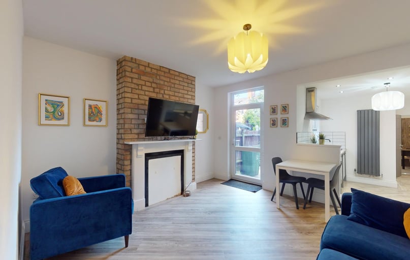 Arthur Street, City Centre, Loughborough - Image 1