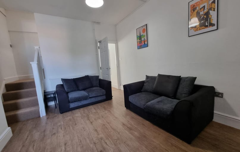 Rosebery Street, City Centre, Loughborough - Image 1