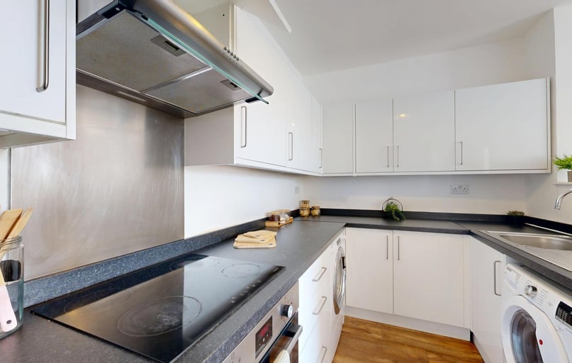 Blenheim Terrace, Woodhouse, Leeds - Image 1