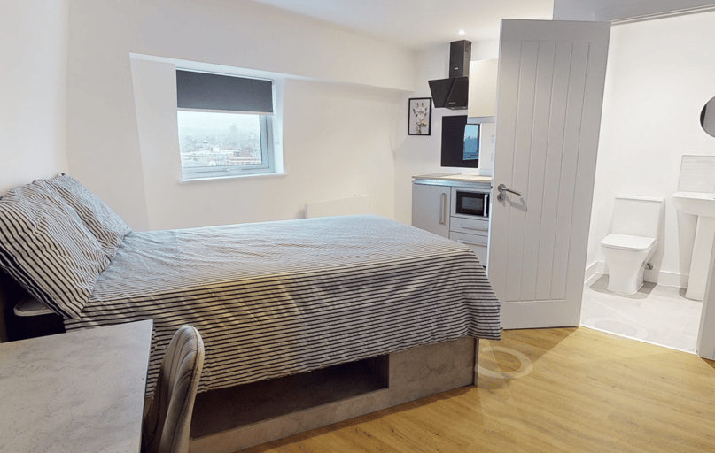 Lemyngton Street, City Centre, Loughborough - Image 1