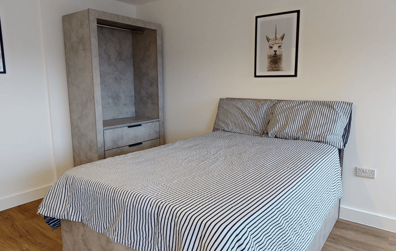 Lemyngton Street, City Centre, Loughborough - Image 1