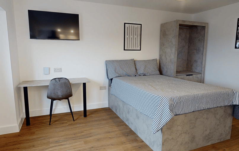 Lemyngton Street, City Centre, Loughborough - Image 1