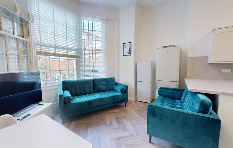 Blenheim Terrace, Woodhouse, Leeds - Image 1