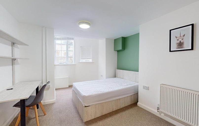 Blenheim Terrace, Woodhouse, Leeds - Image 1