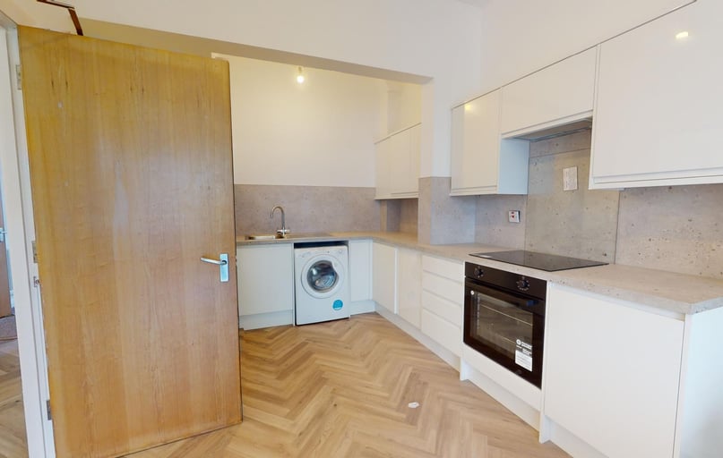 Blenheim Terrace, Woodhouse, Leeds - Image 1