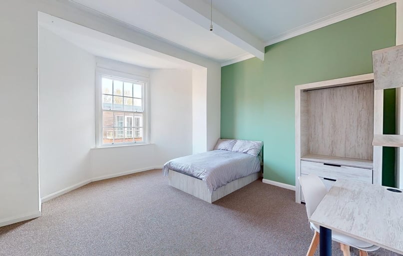 Blenheim Terrace, Woodhouse, Leeds - Image 1