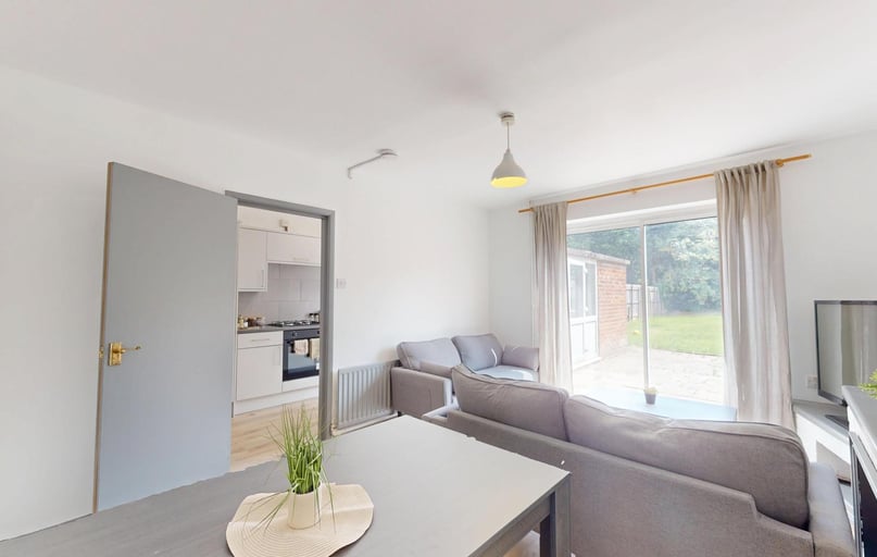 Alan Moss Road, City Centre, Loughborough - Image 1