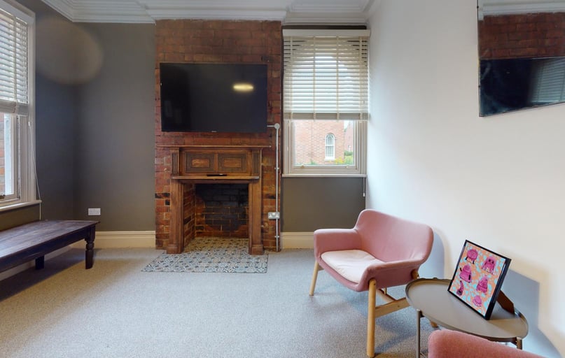 Park Street, City Centre, Loughborough - Image 1