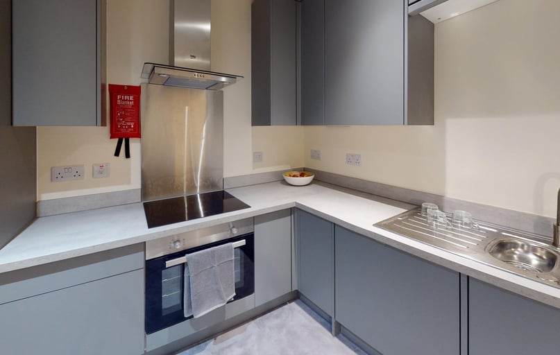 Harvey Street, West End, Lincoln - Image 1