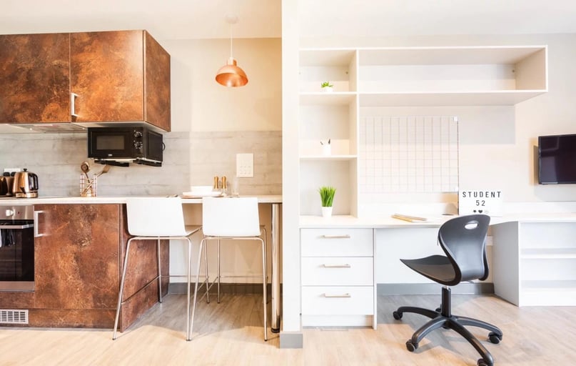 Monument House, City Centre, Newcastle - Image 1