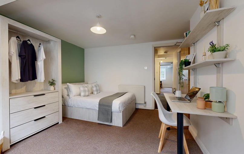Blenheim Terrace, Woodhouse, Leeds - Image 1