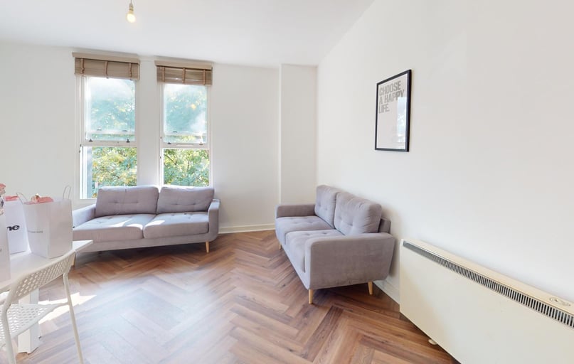 Hyde Terrace, Hyde Park, Leeds - Image 1