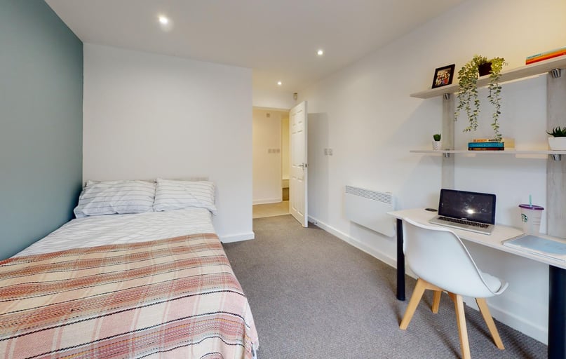 St Anns Court, Kirkstall, Leeds - Image 1