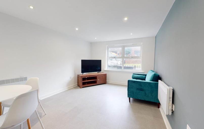 St Anns Court, Kirkstall, Leeds - Image 1