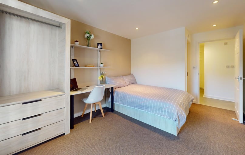 St Ann's Court, Kirkstall, Leeds - Image 1