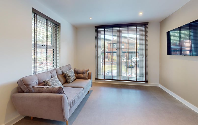 St Ann's Court, Kirkstall, Leeds - Image 1