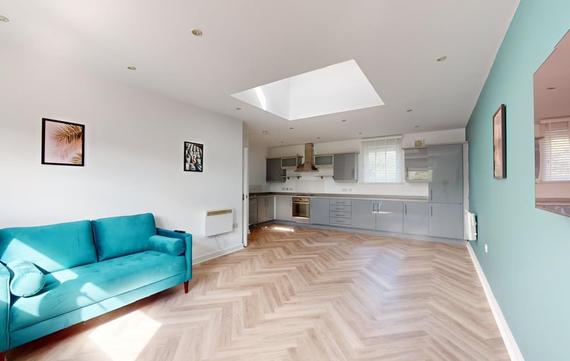 St Ann's Place, Kirkstall, Leeds - Image 1