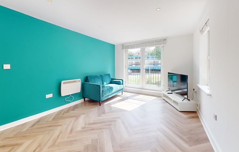 St Ann's Place, Kirkstall, Leeds - Image 1