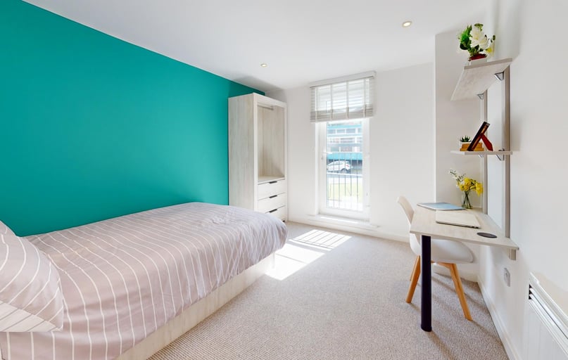 St Ann's Place, Kirkstall, Leeds - Image 1